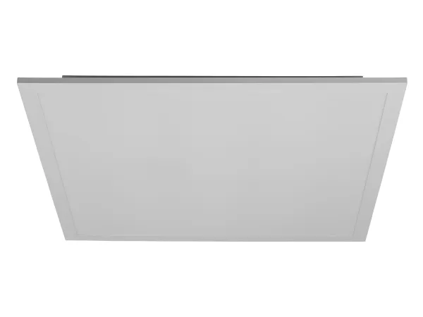 LIVARNO® LED stropné svietidlo (štvorec)