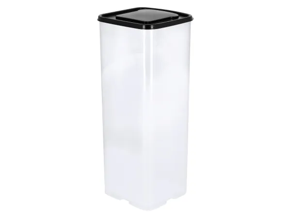 SILVERCREST® Dóza na chlieb, 5 l (tlakový uzáver)
