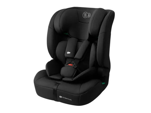 KINDERKRAFT Autosedačka »COMFORT UP 2 CLASSIC i-Size« (čierna)