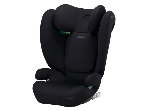 CBX BY CYBEX Detská autosedačka »Solution B i-fix«, 100-150 cm