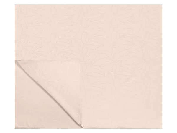 LIVARNO® Žakárový obrus, 140 x 240 cm (béžová)