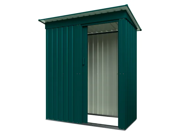PARKSIDE® Záhradný domček S (zelená)