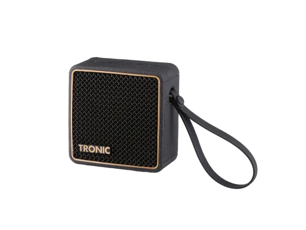 TRONIC® Bluetooth® reproduktor (čierna)