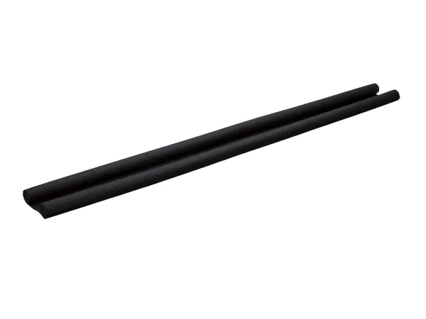 PARKSIDE® Dvojité tesnenie na dvere (čierna)