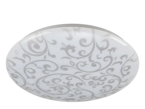 LIVARNO® Nástenné a stropné LED svietidlo (vzor paisley)