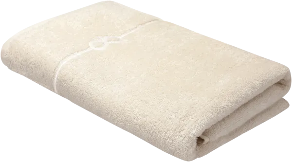 LIVARNO® Froté osuška, 70 x 140 cm (biela)