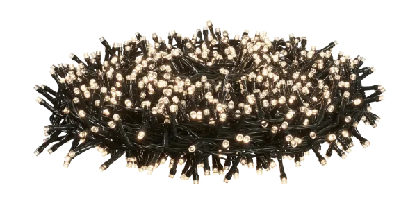 LIVARNO® Svetelná LED reťaz, 1 000 LED (svetelná reťaz)