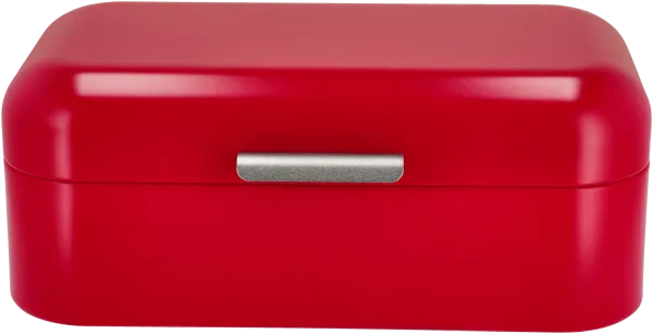 SILVERCREST® Chlebník Premium (červená)