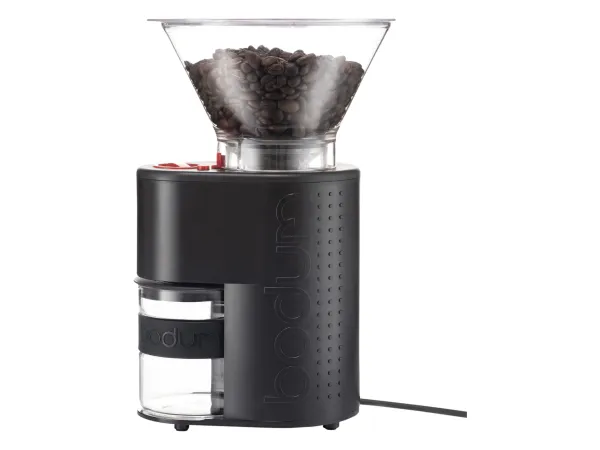 BODUM Elektrický mlynček na kávu BISTRO
