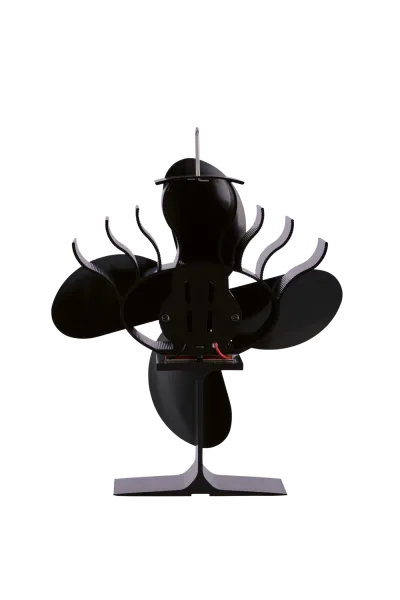 TRONIC® Kozubový ventilátor (so stojanom)