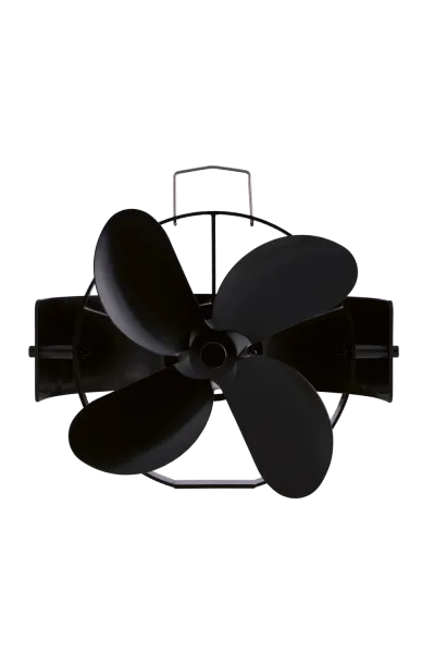 TRONIC® Kozubový ventilátor (s upevnením na rúrku)