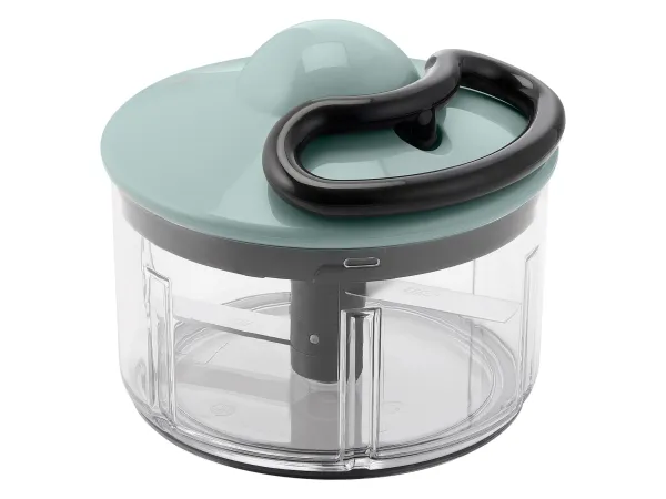 TEFAL 5-sekundový krájač, 500 ml (zelená)