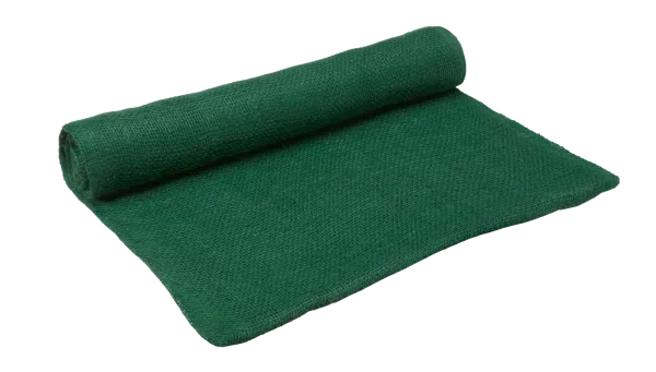 PARKSIDE® Kokosová podložka/Jutová tkanina/Jutová plsť (Jutová tkanina zelená)