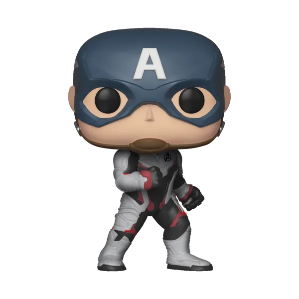 FUNKO POP Figúrky (Marvel: Avengers: Endgame)