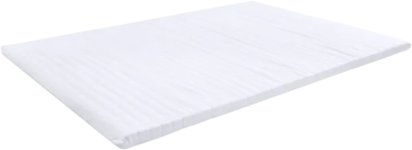 LIVARNO® Vrchný matrac zo studenej peny, 140 x 200 cm