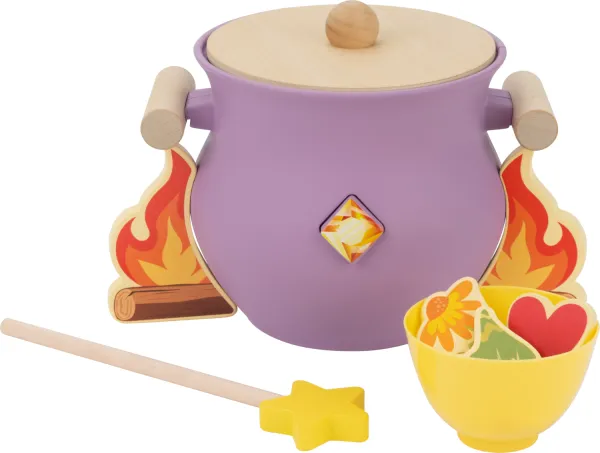 LUPILU® Pec na pizzu/Čarovný hrniec (magický hrniec)