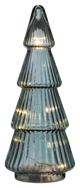 LIVARNO® Zimná LED dekorácia (strom)