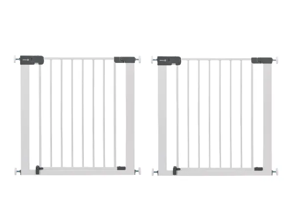SAFETY 1ST Detská zábrana Quick Close+, 2 kusy