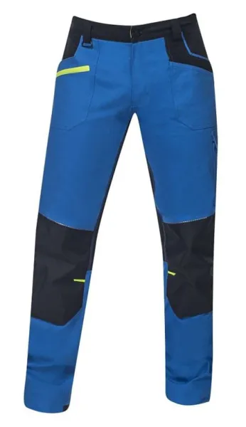 Ardon 4XSTRETCH Pracovné nohavice do pása Modrá, 52