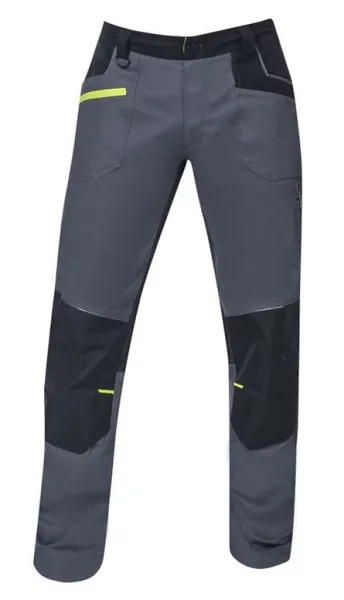 Ardon 4XSTRETCH Pracovné nohavice do pása Šedá, 50