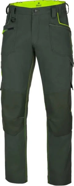 Ardon CREATRON Nohavice do pása 62, Khaki