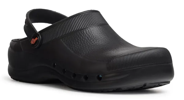 Dian EVA Pracovná obuv Čierna, 45