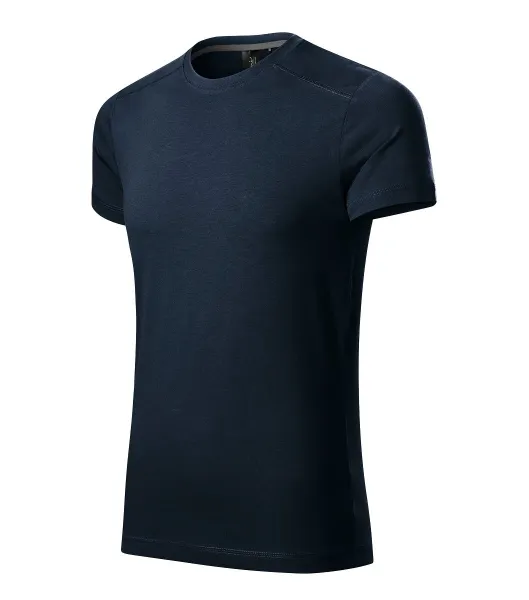 Malfini Premium ACTION 150 Tričko pánske M, Ombre blue