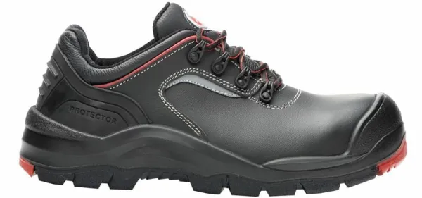 Ardon HOBARTLOW S3 Bezpečnostná obuv Čierna, 45