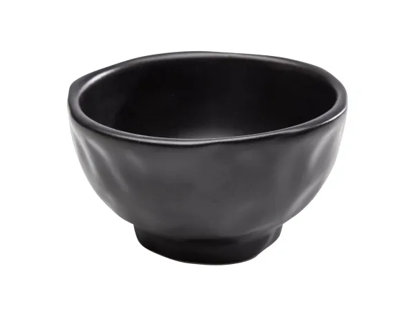 Organic miska čierna