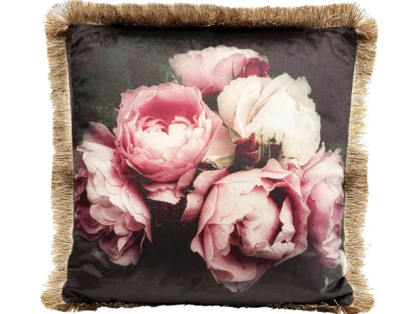 Blush Roses vankúš 45x45 cm mix