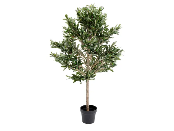 Olive Tree umelá rastlina 120 cm