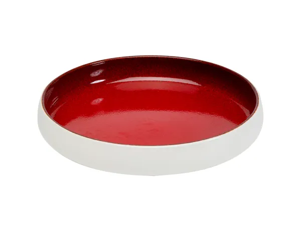 Colorino miska červená Ø21 cm