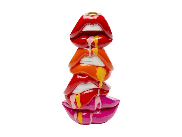 Lips svietnik viacfarebný 30 cm