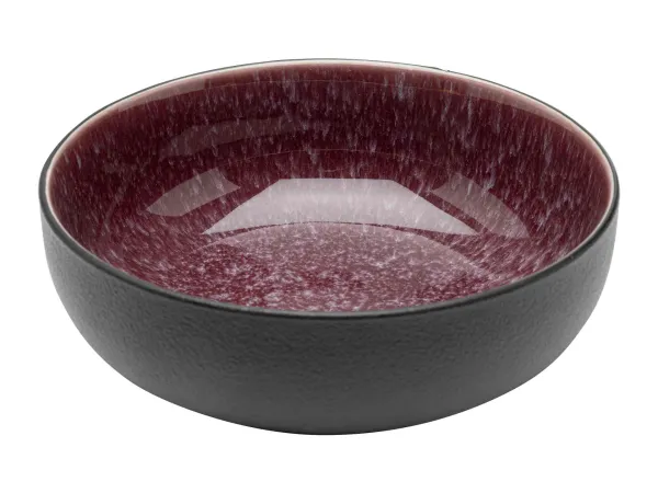 Alissa miska viacfarebná Ø16 cm