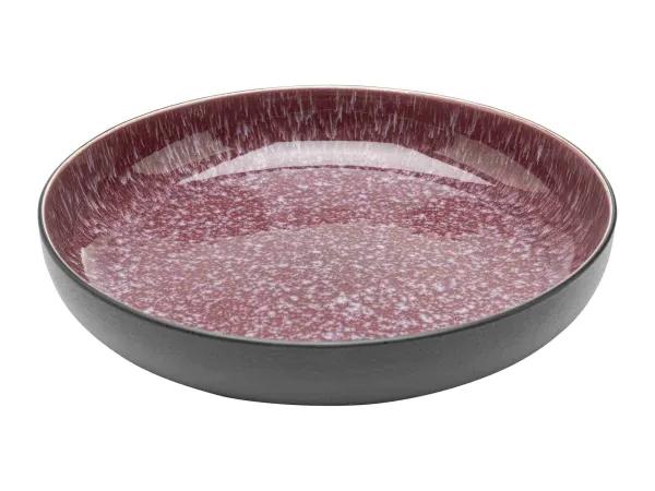 Alissa miska viacfarebná Ø23 cm