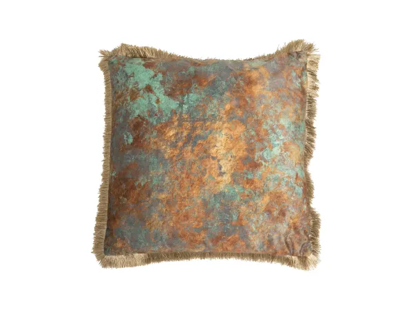 Antique Fringe dekoračný vankúš 55x55 cm