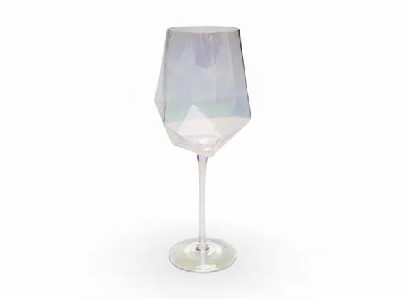 Diamond Clear pohár na červené víno 26 cm