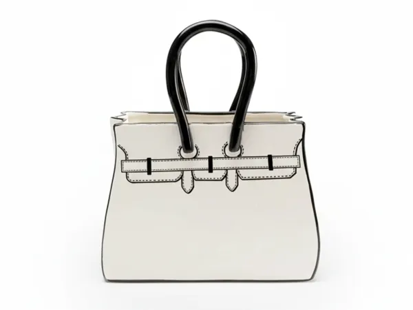 Favola Bag váza 31 cm