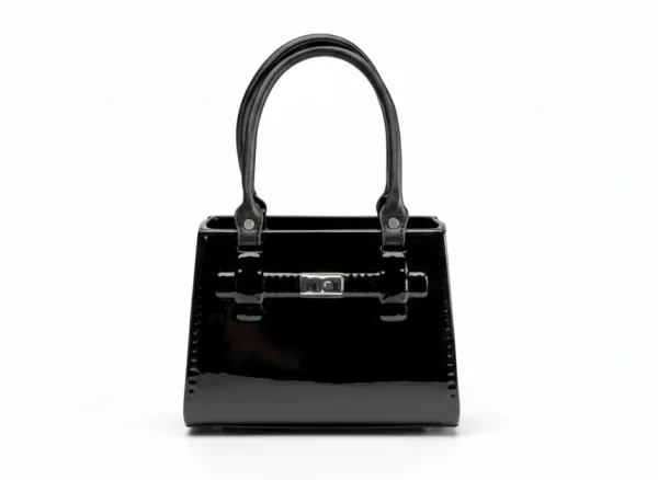Black Purse váza 24 cm