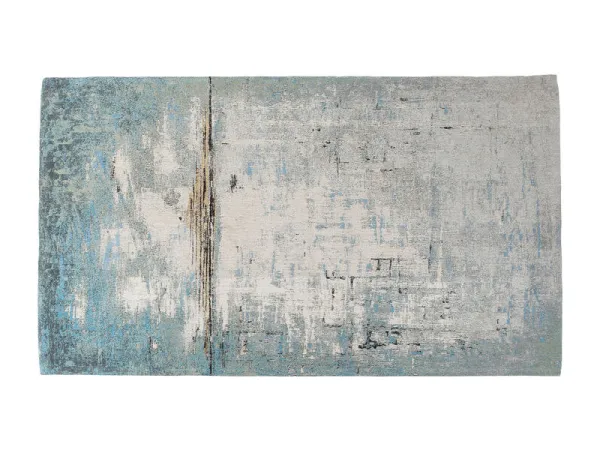 Abstract koberec svetlomodrý 170x240 cm