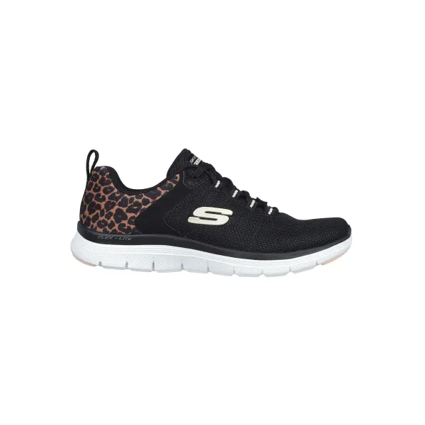 SKETCHERS Tenisky so šnúrkami Flex Advantage 4.0 - Wild Ballad