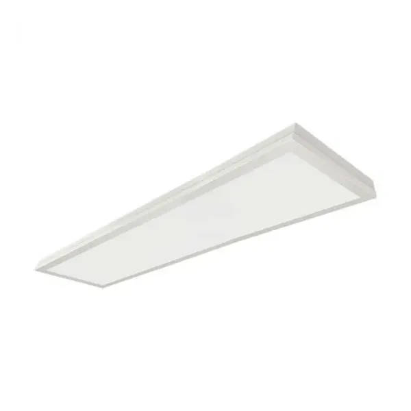 Panel LED 2v1 40W 4000K 4400lm 1200x300 mm so zdrojom VT-6147 (V-TAC)
