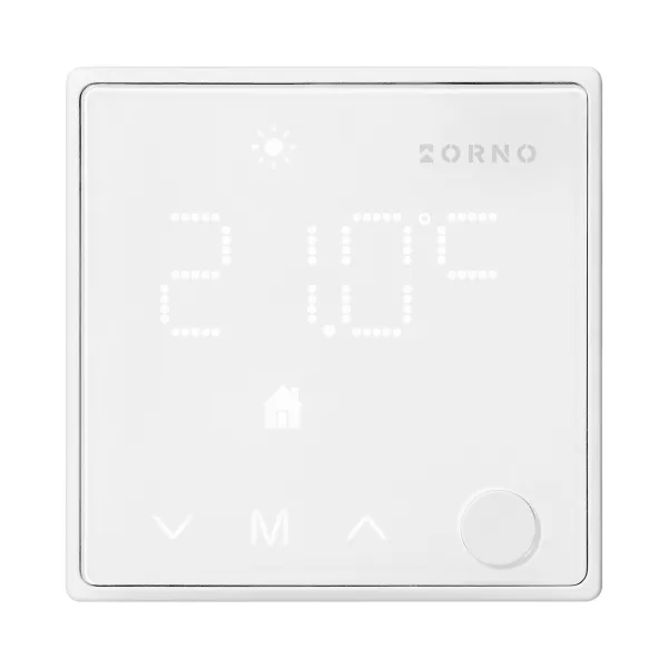 Termostat WiFi Tuya Smart OR-SH-17702