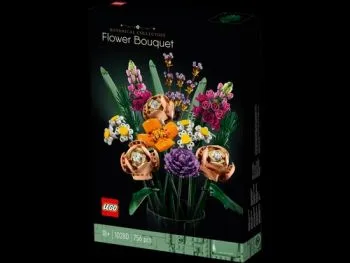 LEGO® - Botanicals - Kytička