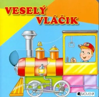 Veselý vláčik