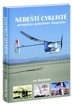 Nebeští cyklisté - Ivo Hrubíšek