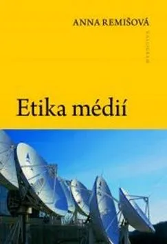 Etika médií - Anna Remišová