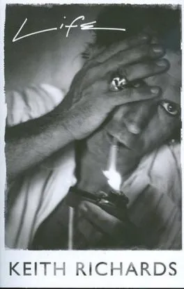 Life: Keith Richards - Keith Richards