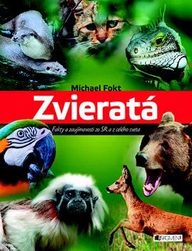 Zvieratá - Michael Fokt