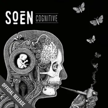 Soen - Cognitive 2LP - Soen